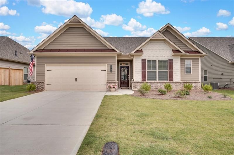 BETTER THAN NEW SHOWCASE HOME IN POST OAK GLEN