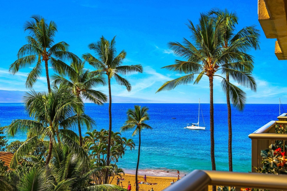 2481 Kaanapali Pkwy unit 565, Lahaina, HI 96761 - photo 1
