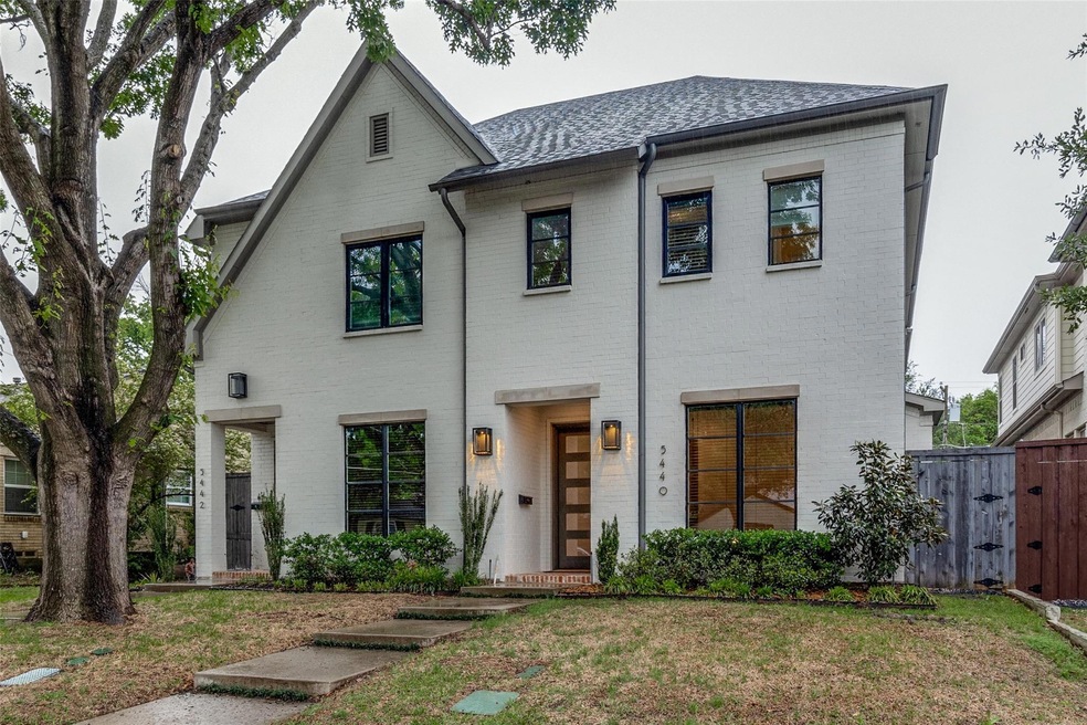 5440 Martel Ave, Dallas, TX 75206 - photo 1