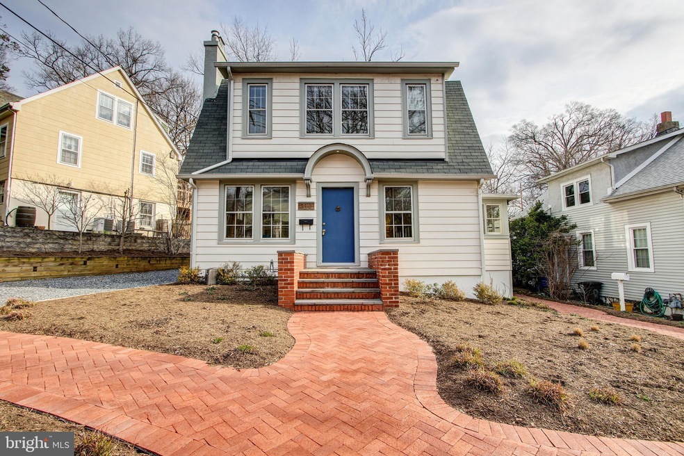310 Lincoln Ave, Takoma Park, MD 20912 - photo 1
