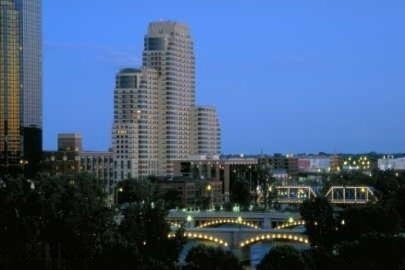 plaza towers