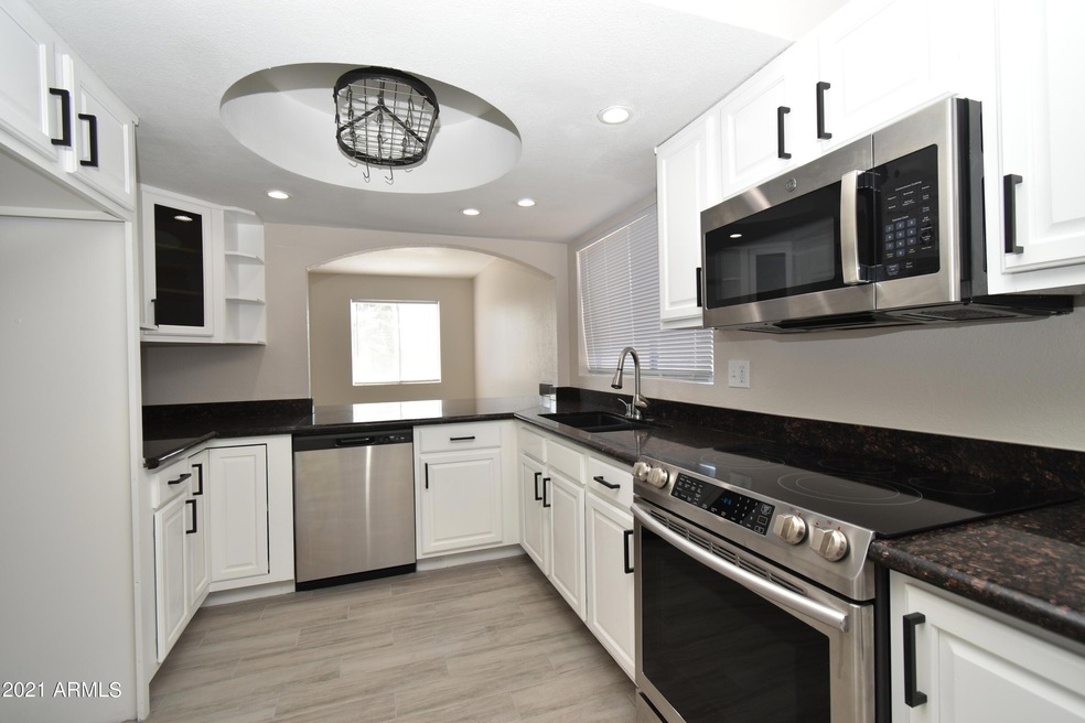 Remodeled