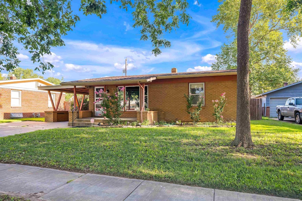 Sold • Co-Listing Agent