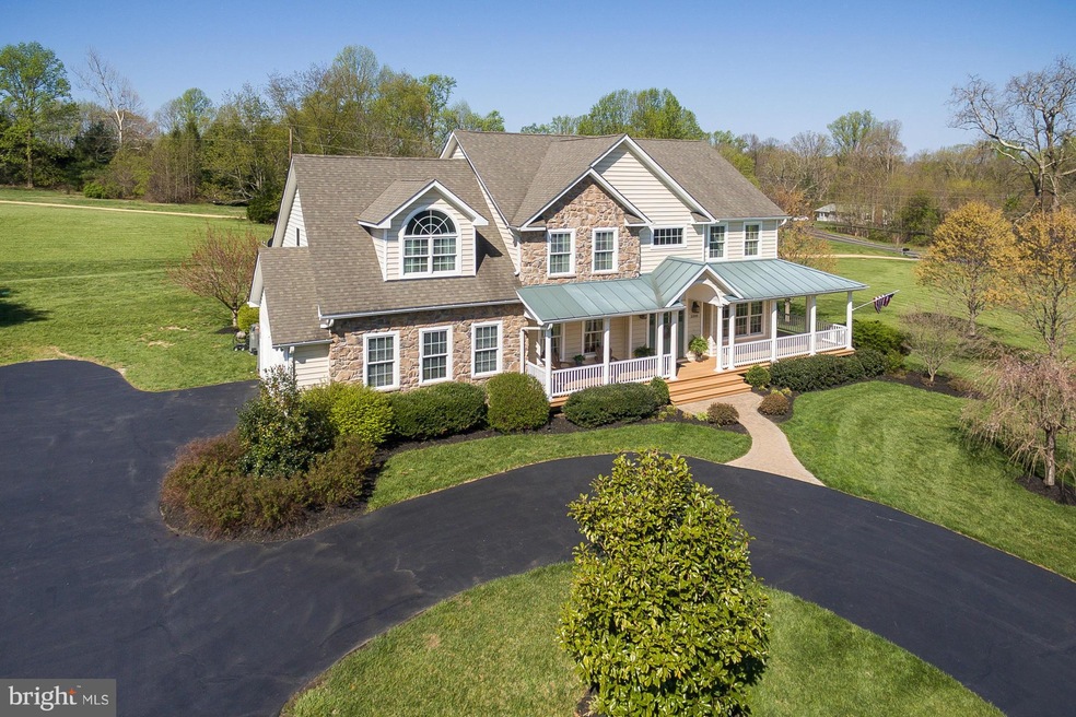 3300 Belnap Ct, Davidsonville, MD 21035 - photo 1