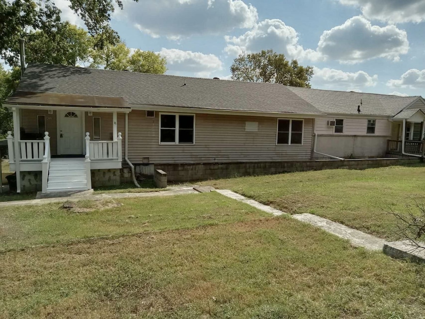 For Rent $2,500/month