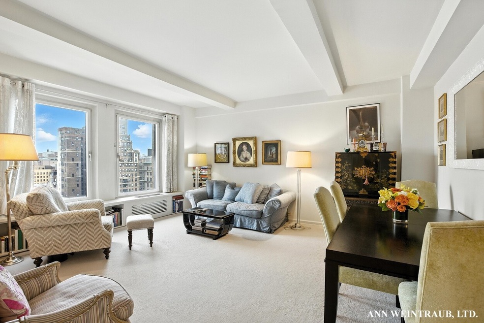 One Fifth Avenue unit 16A, New York, NY 10003 - photo 1
