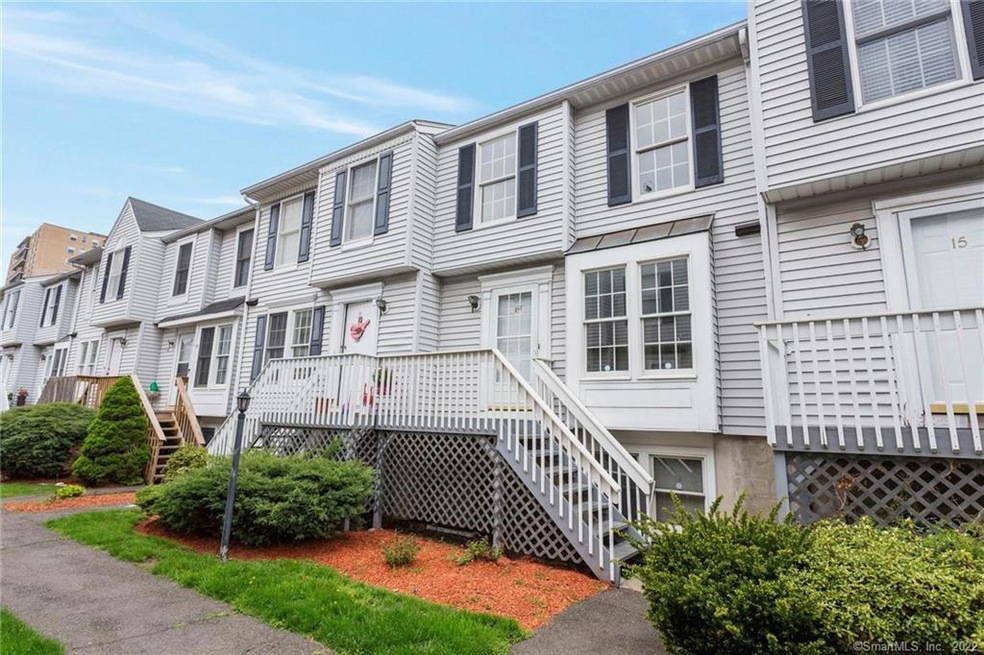 95 Lafayette St unit 14, Stamford, CT 06902 - photo 1