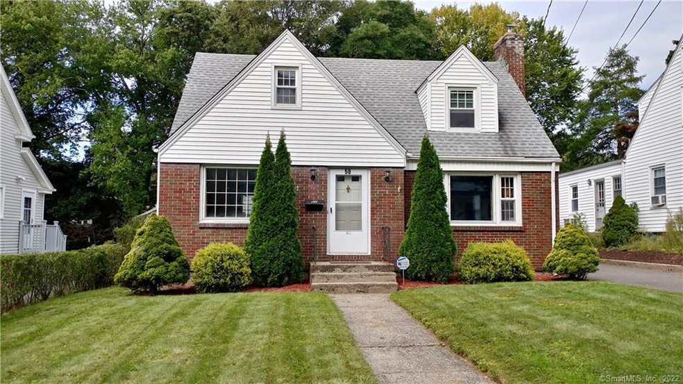 50 Seneca St, New Britain, CT 06053 - photo 1