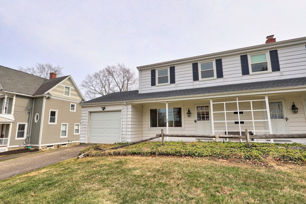 75 Highland Ave, Watertown, CT 06795 - photo 1