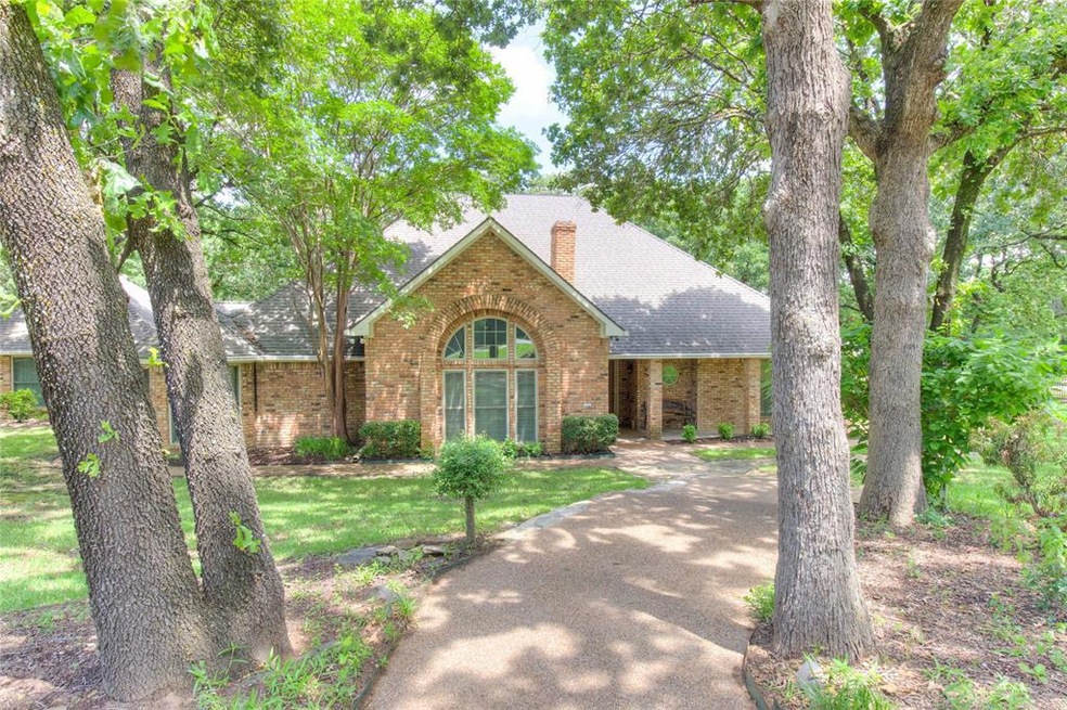 2003 Morgan Rd, Southlake, TX 76092 - photo 1