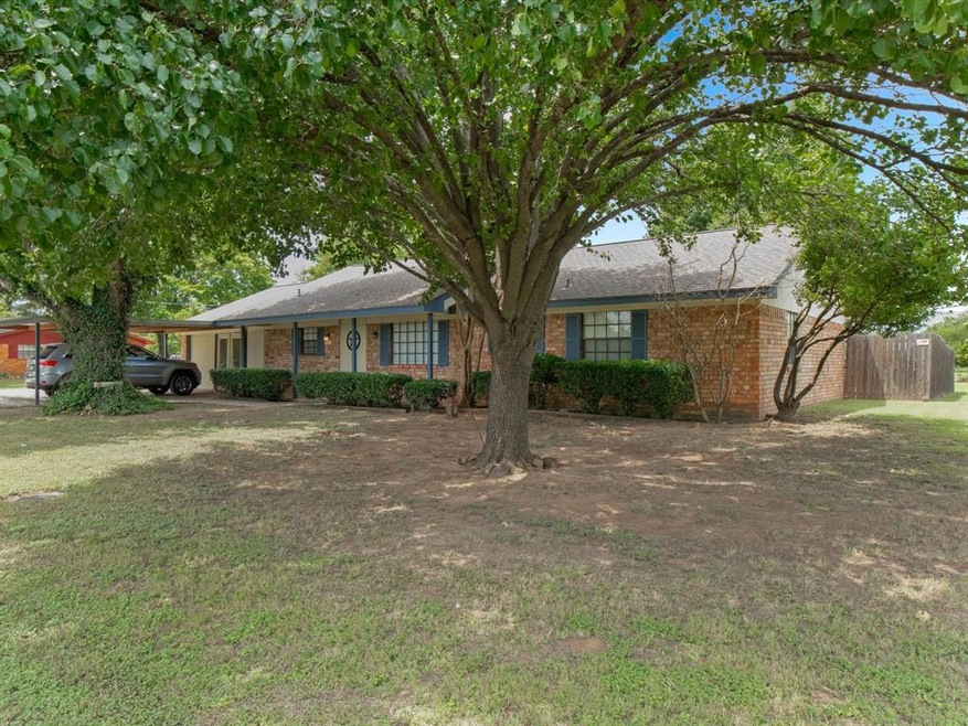 3605 County Road 801, Cleburne, TX 76031 - photo 1