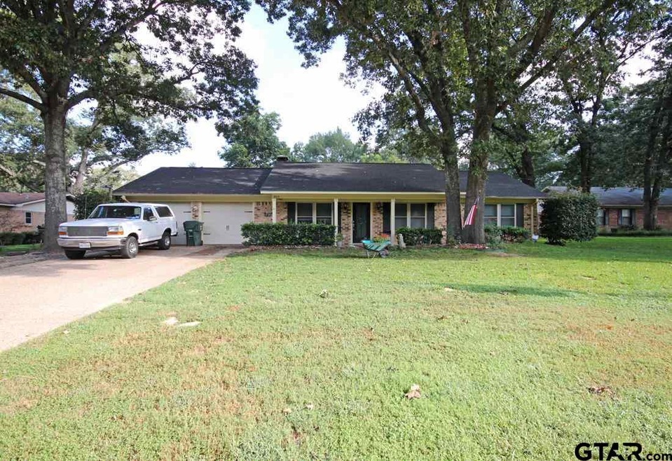 2014 Roy Rd, Tyler, TX 75707 - photo 1