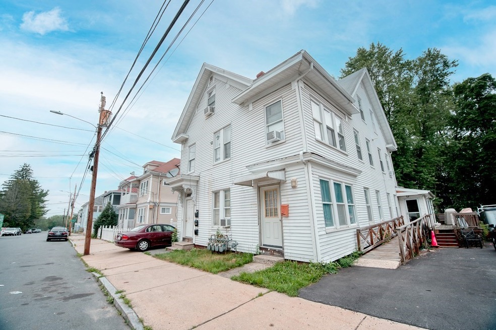 37 Bellevue St, Lawrence, MA 01841 - photo 1