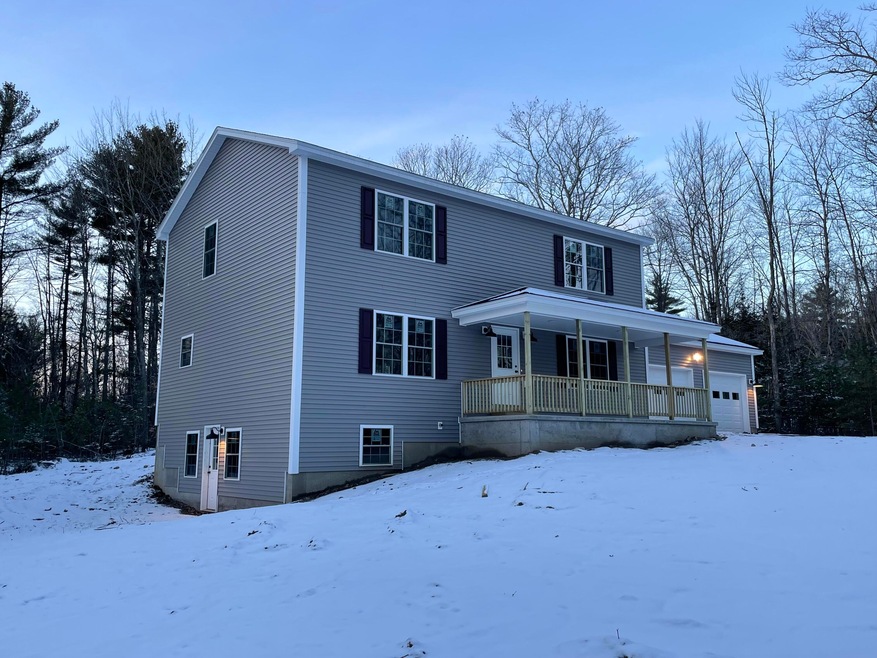 179 Wingood Rd, Windsor, ME 04363 - photo 1