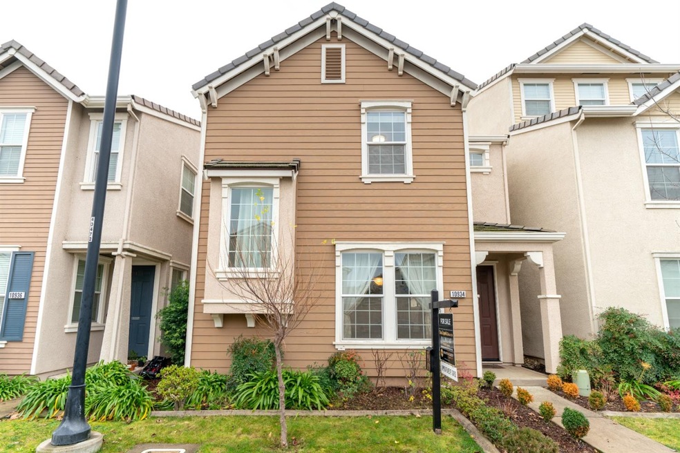 10934 Stourport Way, Rancho Cordova, CA 95670 - photo 1