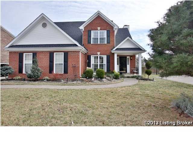 8102 Adams Run Rd, Louisville, KY 40228 - photo 1