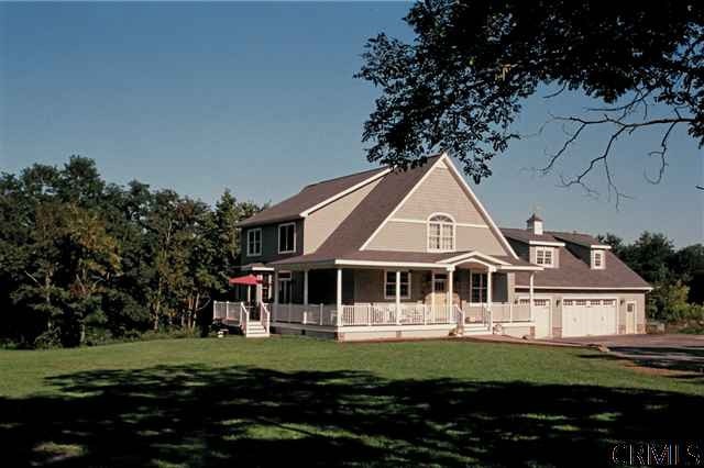 123 Bullock Rd, Slingerlands, NY 12159 - photo 1