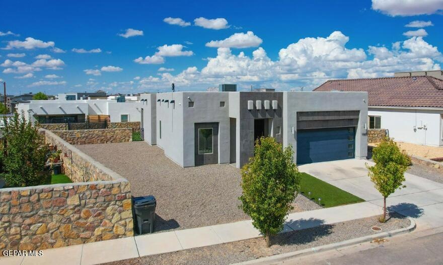 13655 Everingham St, El Paso, TX 79928 - photo 1