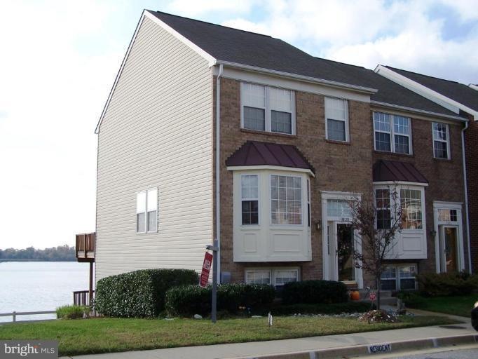 7828 Creek Shore Way unit 73, Stoney Beach, MD 21226 - photo 1