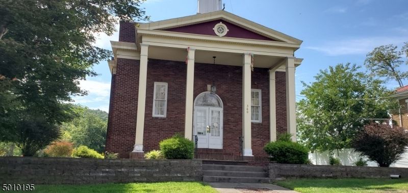 360 W Blackwell St, Dover, NJ 07801 - photo 1