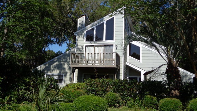 600 4th Ave, Saint Simons Island, GA 31522 - photo 1