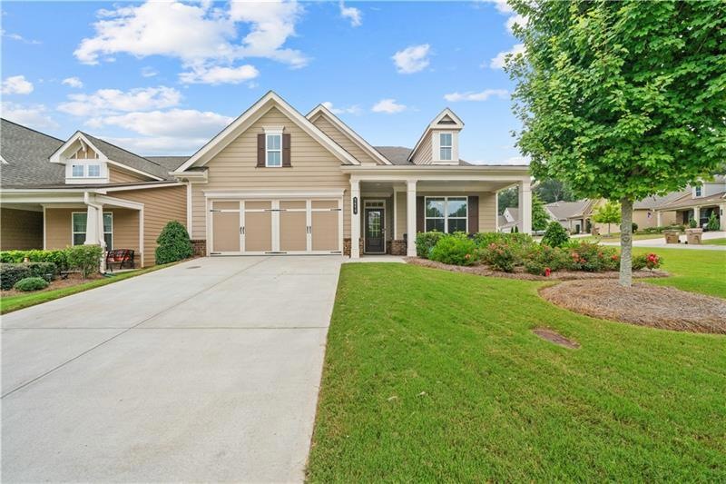 2510 Chalgrove Court