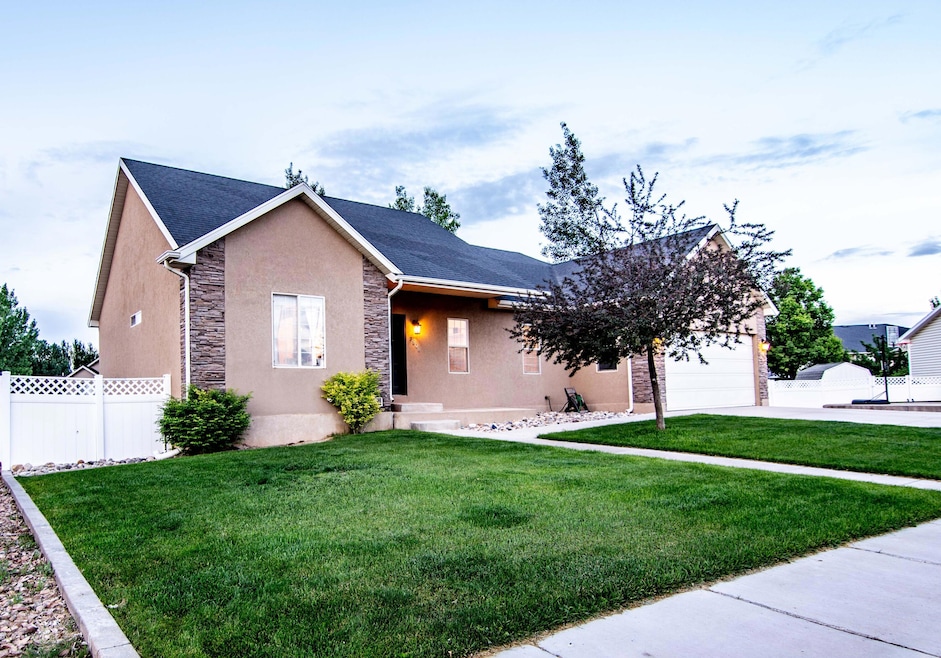 3808 W 1475 N, Cedar City, UT 84721 - photo 1