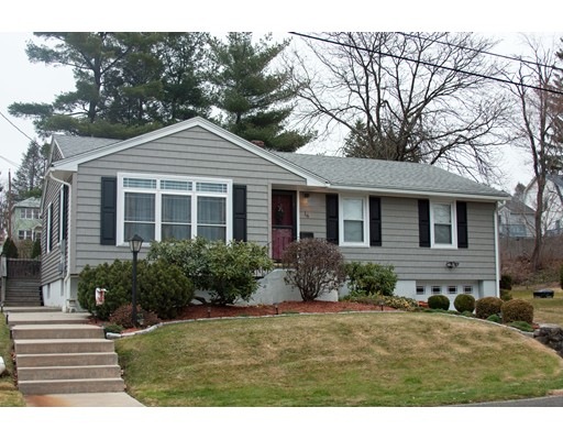 16 Claffey Ave, Worcester, MA 01606 - photo 1