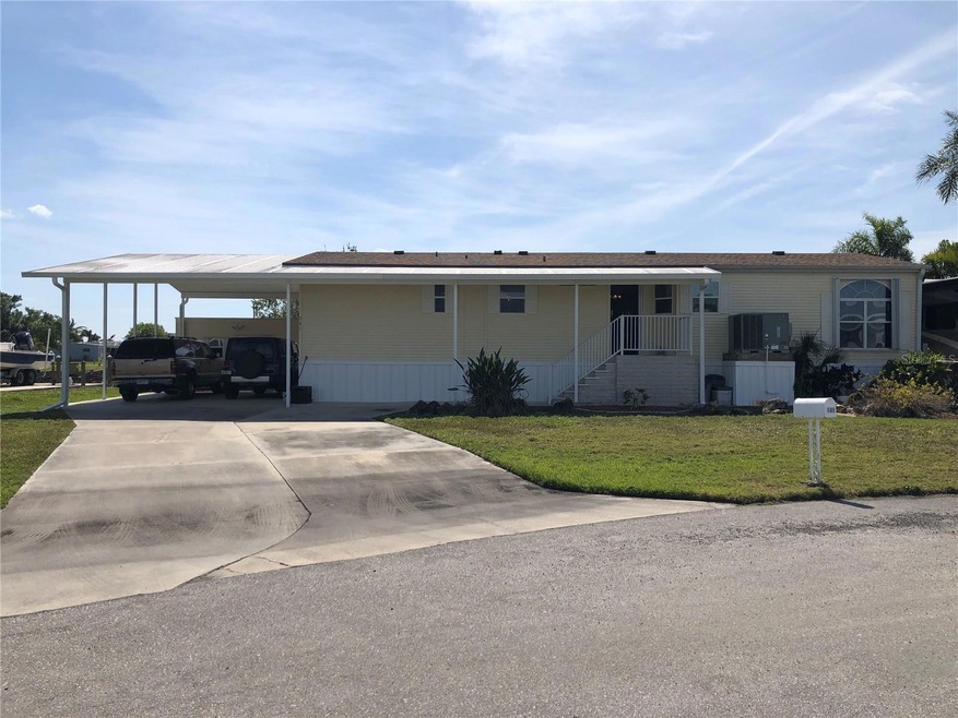 761 Kingfish Ct, Punta Gorda, FL 33950 - photo 1