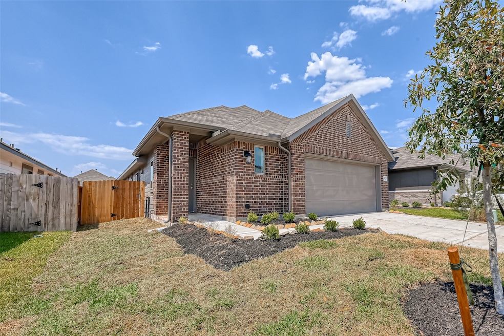 2623 Prairie Star Ln, Conroe, TX 77385 - photo 1
