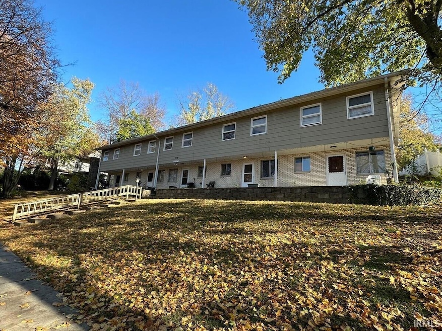 420 Tinkler St, Lafayette, IN 47904 - photo 1