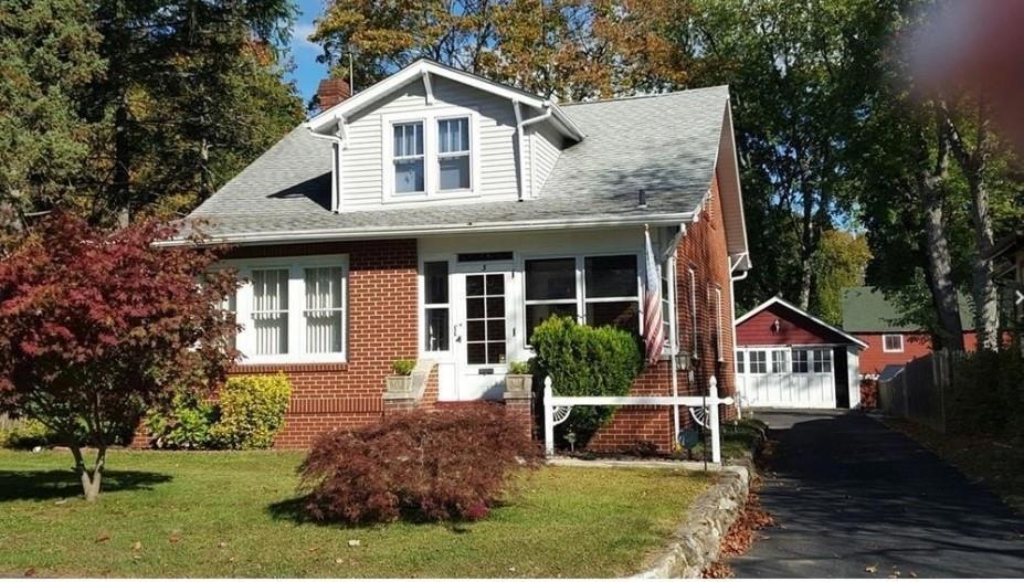 3 Locust St unit 1, Spring Valley, NY 10977 - photo 1