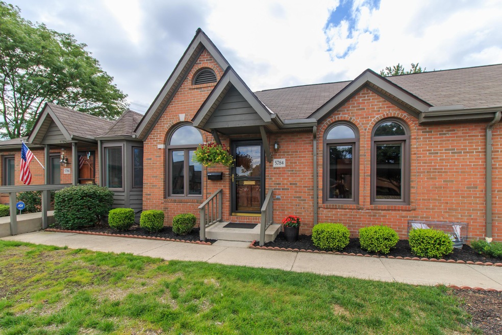 5784 Thada Ln, Columbus, OH 43229 - photo 1
