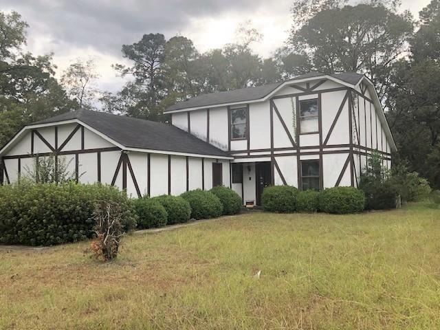 801 Branch Rd, Albany, GA 31705 - photo 1