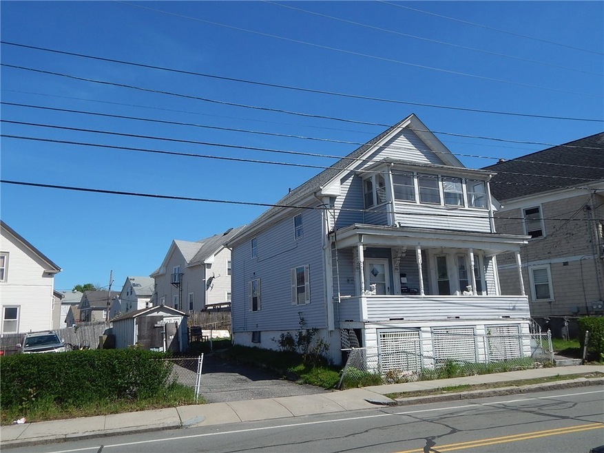 54 Laurel Hill Ave, Providence, RI 02909 - photo 1