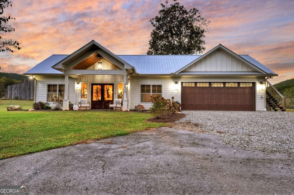 6010 Highway 2, Epworth, GA 30541 - photo 1