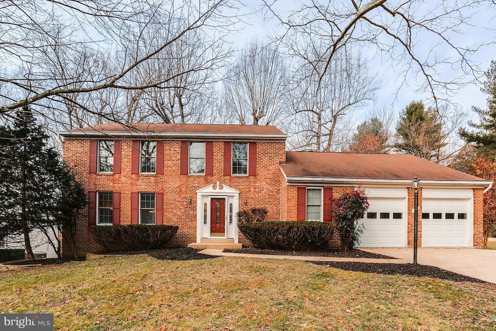 7510 Yellow Bonnet Place, Columbia, MD 21046 - photo 1