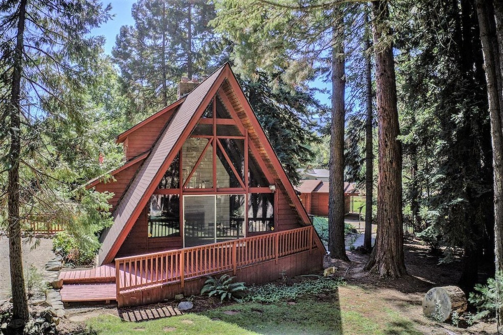 7591 Old Stage Rd, Central Point, OR 97502 - photo 1