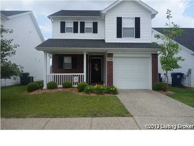 8308 Arbor Meadow Way unit 108, Louisville, KY 40228 - photo 1