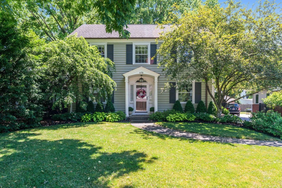 1170 Lincoln Rd, Columbus, OH 43212 - photo 1