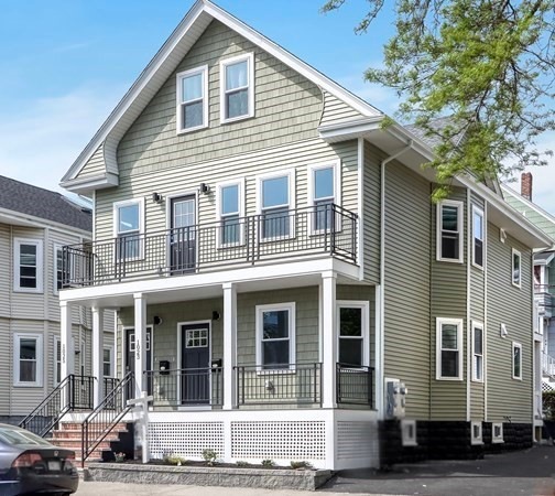 1023 Broadway, Somerville, MA 02144 - photo 1