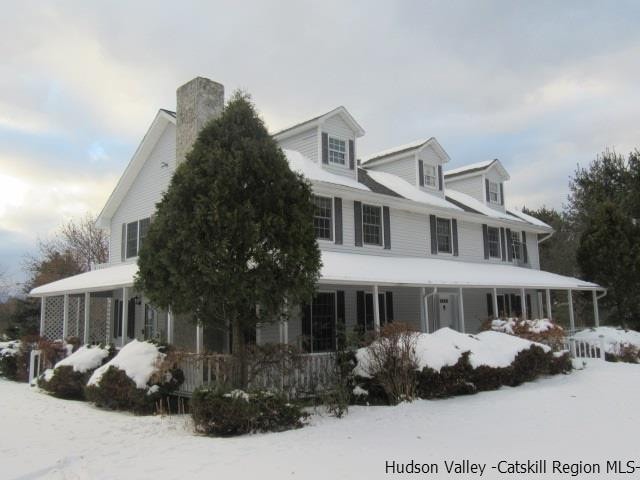 175 Commons Rd, Germantown, NY 12526 - photo 1