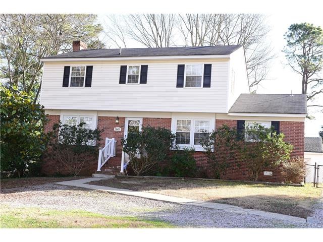 9609 Quioccasin Rd, Henrico, VA 23238 - photo 1