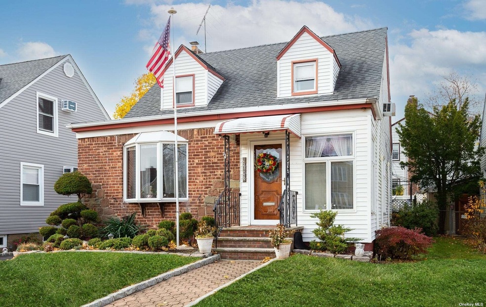 85-08 247th St, Bellerose, NY 11426 - photo 1