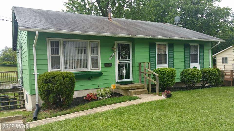 8619 Girard St, Hyattsville, MD 20785 - photo 1