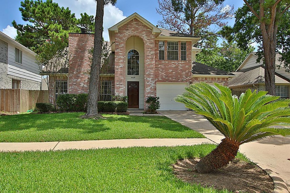 14619 Cypress Green Dr, Cypress, TX 77429 - photo 1