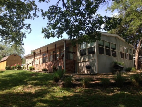 34 Twin Rivers Loop, Kimberling City, MO 65686 - photo 1