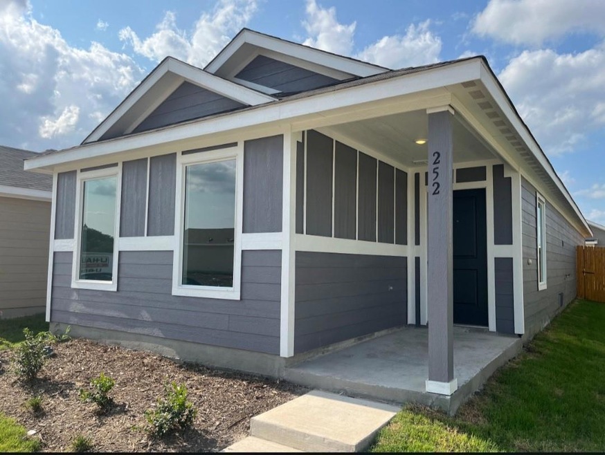 252 Jethro Ln, Princeton, TX 75407 - photo 1