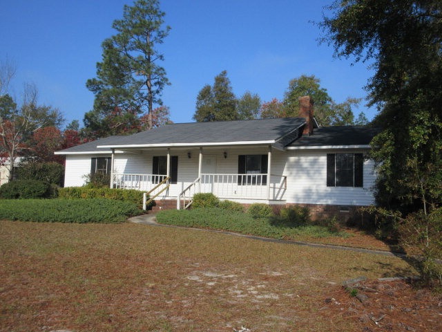 Main View