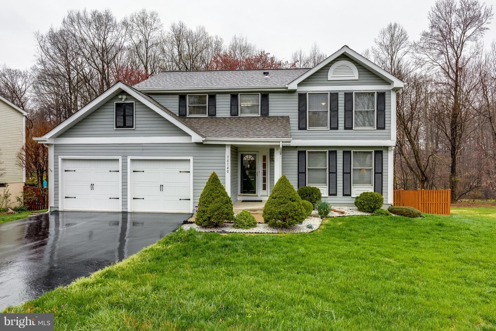 16140 Olmstead Ln, Woodbridge, VA 22191 - photo 1